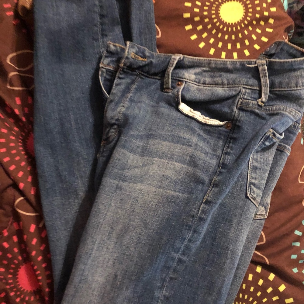 Lucky HaydenSkinny Jeans